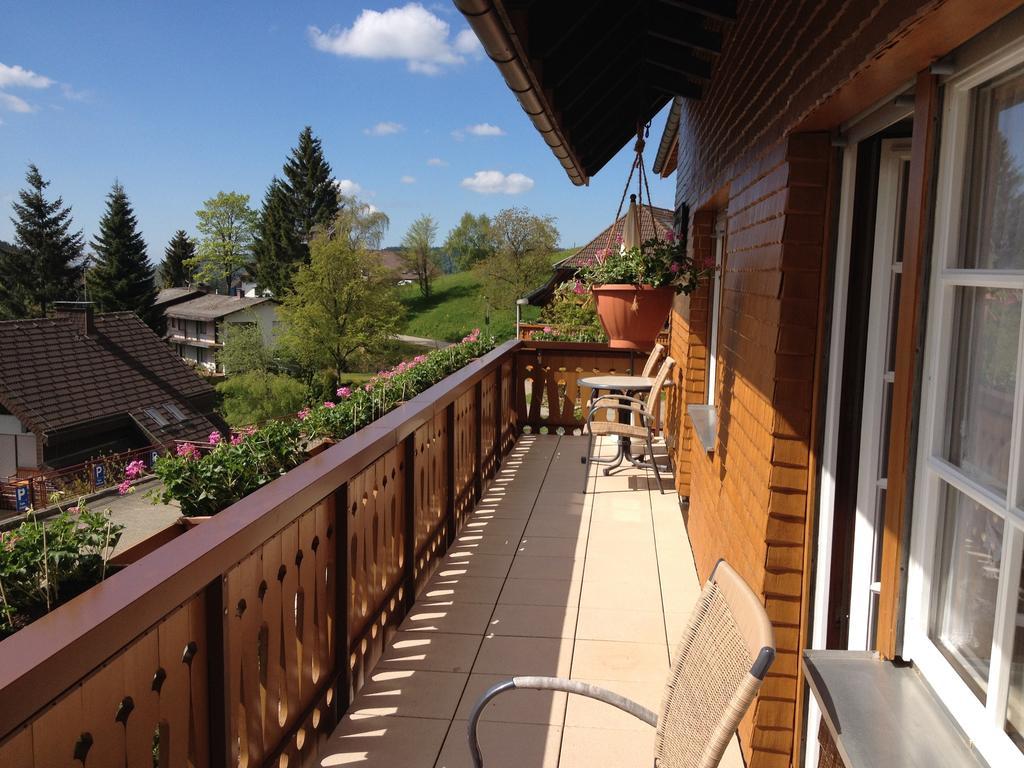 Pension Gloecklehof Todtnauberg Quarto foto