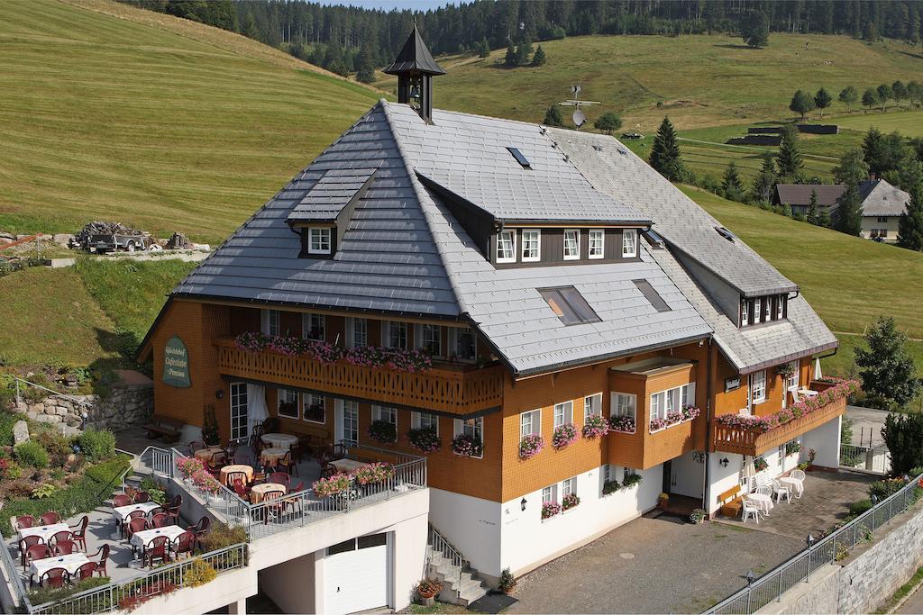 Pension Gloecklehof Todtnauberg Quarto foto