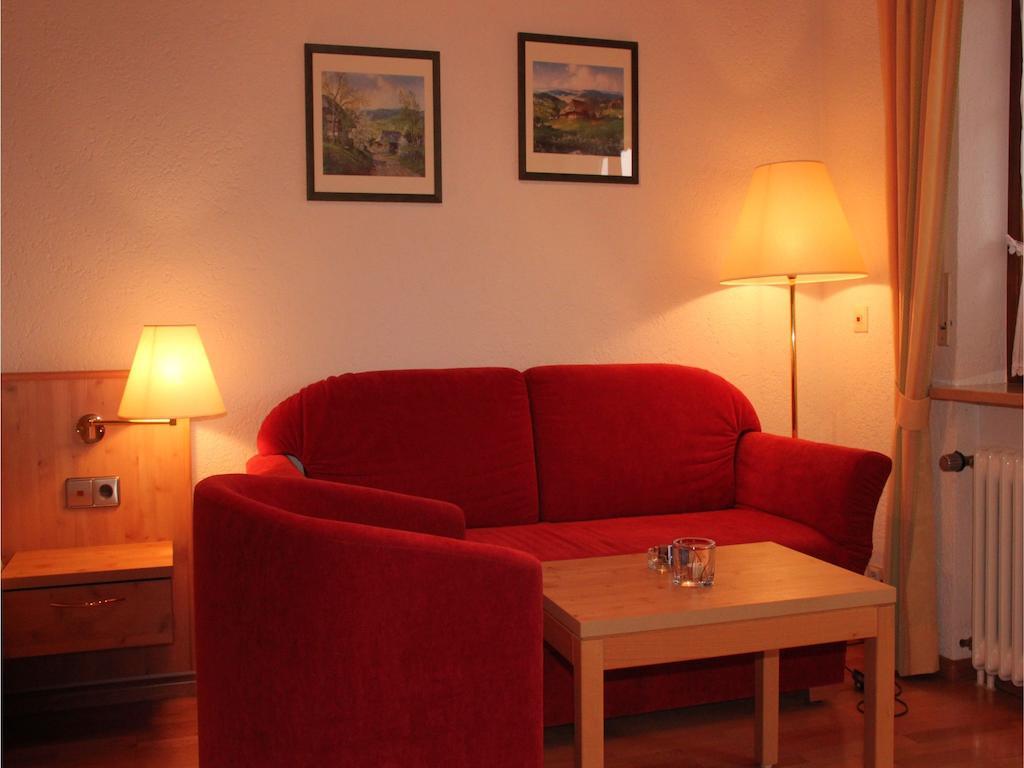 Pension Gloecklehof Todtnauberg Quarto foto