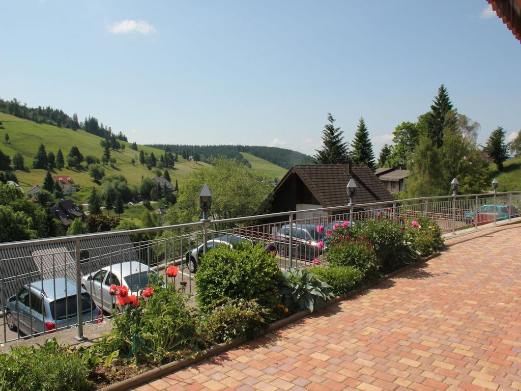 Pension Gloecklehof Todtnauberg Quarto foto