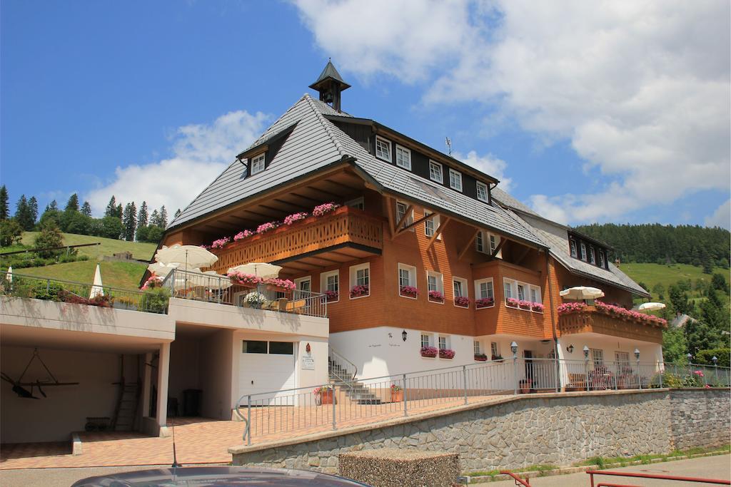 Pension Gloecklehof Todtnauberg Quarto foto